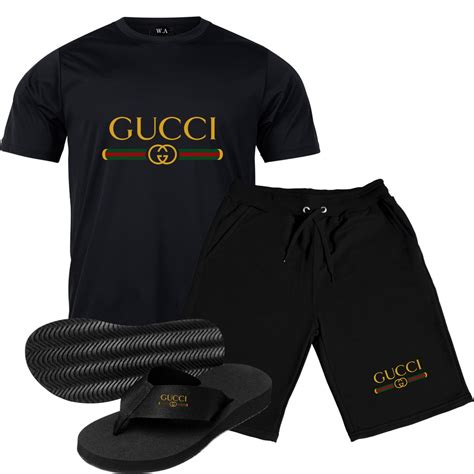 bermuda gucci masculina